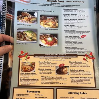 Mountain Oaks Cafe - Breakfast menu - American Near Me - Oakhurst, California Mountain Oaks Cafe - Breakfast menu - American Near Me - Oakhurst, California