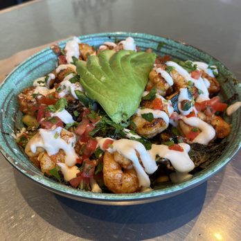 California Fish Grill - Seafood Near Me - San Diego, California