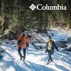 Columbia Sportswear