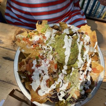 Taco Boy - Nachos - Mexican Near Me - Folly Beach, South Carolina Taco Boy - Nachos - Mexican Near Me - Folly Beach, South Carolina