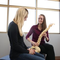 Imperial Family Chiropractic - Photo by L.Photography