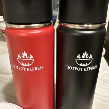 Hotpot Express - Hot Pot Near Me - Citrus Heights, California