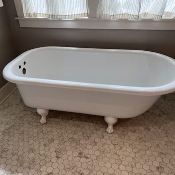 Prestige Resurfacing - Refinishing Services Near Me - Atlanta, Georgia