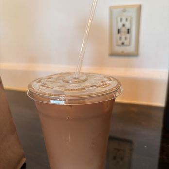 Burgh’s Bagels - Iced Coffee - Bagels Near Me - McKees Rocks, Pennsylvania