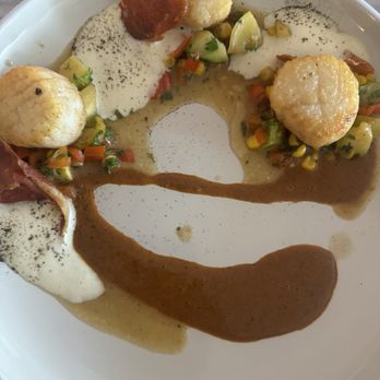 Belly Of The Beast - Scallops - Desserts Near Me - Spring, Texas Belly Of The Beast - Scallops - Desserts Near Me - Spring, Texas