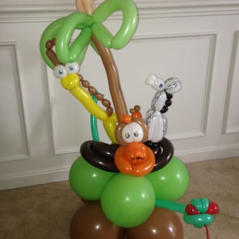 Dream Face Art - balloon twist - Party & Event Planning Near Me Dream Face Art - balloon twist - Party & Event Planning Near Me