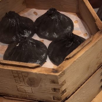 Cheli - Truffle xiao long bao - Shanghainese Near Me - New York, New York