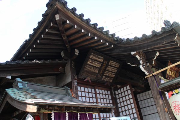 Hashiba Fudoson by null