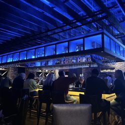 Great ambience