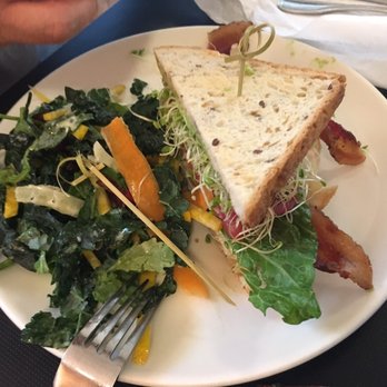 Sleepy Bee Cafe - Oakley - The bee keeper with breakfast salad - Breakfast & Brunch Near Me - Cincinnati, Ohio Sleepy Bee Cafe - Oakley - The bee keeper with breakfast salad - Breakfast & Brunch Near Me - Cincinnati, Ohio