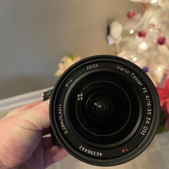 PROCAM Photo & Video Gear - Sony 16-35 lens - Photography Stores & Services Near Me - Cincinnati, Ohio PROCAM Photo & Video Gear - Sony 16-35 lens - Photography Stores & Services Near Me - Cincinnati, Ohio