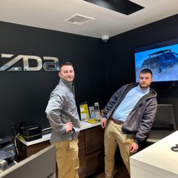 The best service team The best service team