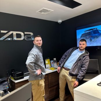 Schwartz Mazda - The best service team - Car Dealers Near Me - Shrewsbury, New Jersey Schwartz Mazda - The best service team - Car Dealers Near Me - Shrewsbury, New Jersey