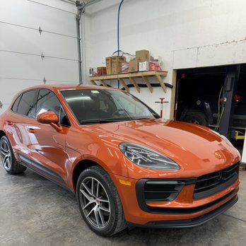 Detailer Alex - Interior and exterior for Porsche tar removal and paint sealant done - Auto Detailing Near Me - Front Royal, Virginia Detailer Alex - Interior and exterior for Porsche tar removal and paint sealant done - Auto Detailing Near Me - Front Royal, Virginia