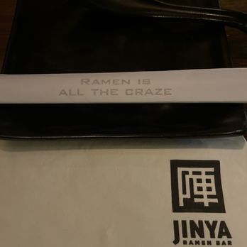 JINYA Ramen Bar - Logan Circle - Settling in - Ramen Near Me - Washington, DC, District of Columbia JINYA Ramen Bar - Logan Circle - Settling in - Ramen Near Me - Washington, DC, District of Columbia