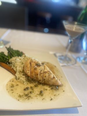 Nico's Restaurant by null