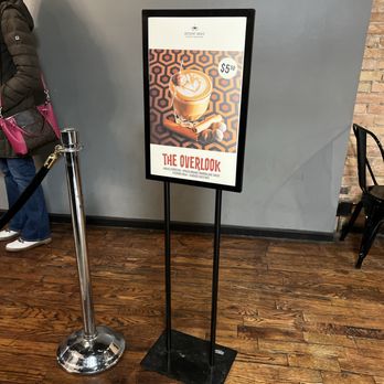 Dessert Oasis Coffee Roasters - Coffee & Tea Near Me - Rochester, Michigan