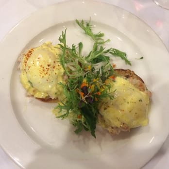 King Estate Winery - Crab Benedict so good!! - Wineries Near Me - Eugene, Oregon King Estate Winery - Crab Benedict so good!! - Wineries Near Me - Eugene, Oregon