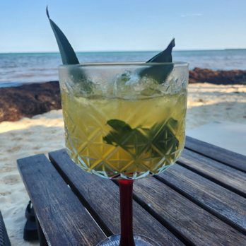 Lido - Kokomo - Seafood Near Me - Playa del Carmen, ROO