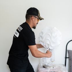 Movers Long Beach - Your belongings are safe with us.