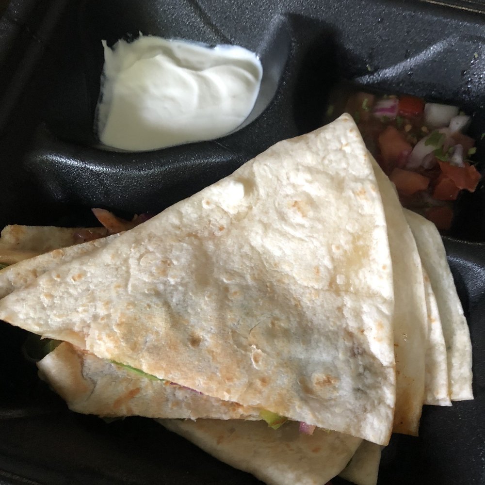 Taco Shop - Veggie quesadilla - Tacos Near Me - Palatine, Illinois Taco Shop - Veggie quesadilla - Tacos Near Me - Palatine, Illinois