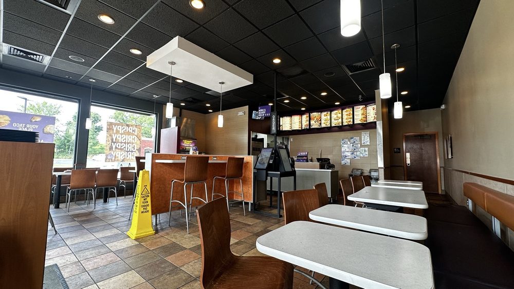 Taco Bell Logo
