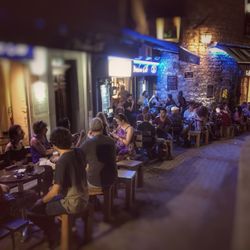 Drinkers Club