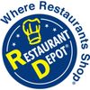 Restaurant Depot/Jetro gift card