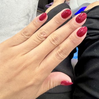 Divas Nails - Manicure - Nail Salons Near Me - Northridge, California