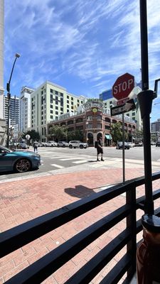 Gaslamp Breakfast Company by null