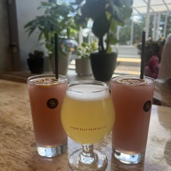 Other Half Brewing - Domino Park - IPA & US open drink special - Breweries Near Me - Brooklyn, New York Other Half Brewing - Domino Park - IPA & US open drink special - Breweries Near Me - Brooklyn, New York