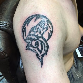 Wrath and Rose - Tattoo Near Me - Silverdale, Washington Wrath and Rose - Tattoo Near Me - Silverdale, Washington