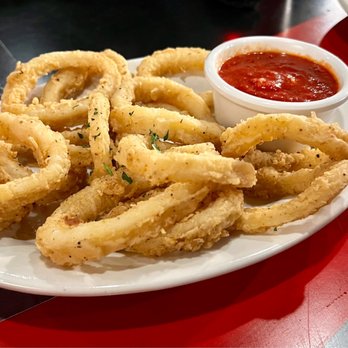 Bambinelli's Italian Restaurant - Calimari - Italian Near Me - Atlanta, Georgia Bambinelli's Italian Restaurant - Calimari - Italian Near Me - Atlanta, Georgia