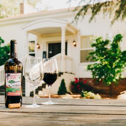 McConnell Estates Winery