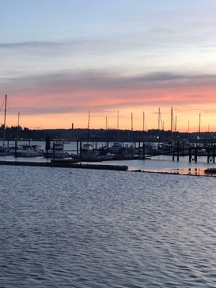 KITSAP MARINA Updated July 2024 12 Reviews 1595 SW Bay St, Port