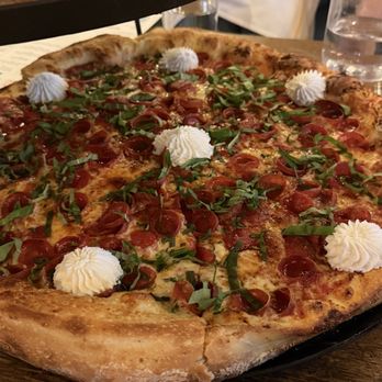 Homeslice - Pizza Near Me - Chicago, Illinois