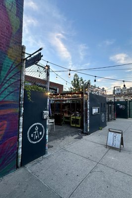 Union Pizza Works by null