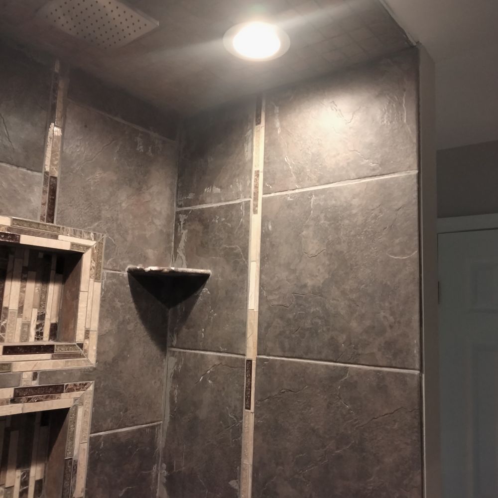 Slide of House To Home Remodels and Repairs