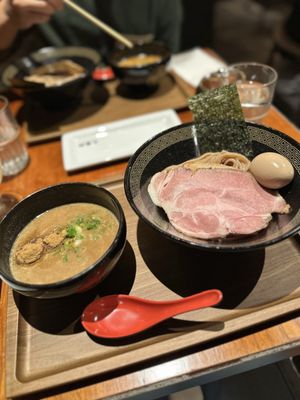 Taishoken NYC by null