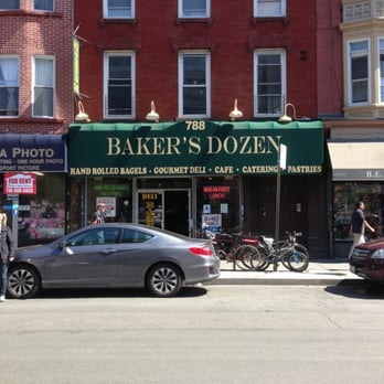 Baker's Dozen - Bagels Near Me - Brooklyn, New York Baker's Dozen - Bagels Near Me - Brooklyn, New York