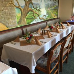 Restaurant Mati