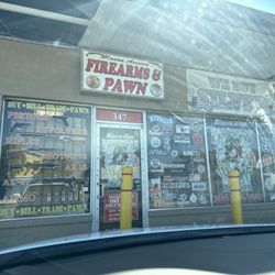 Mason Avenue Pawn - Place