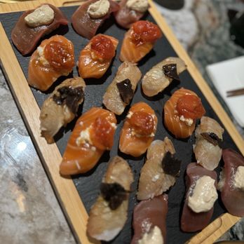 Wagyu Place - Sushi - Barbeque Near Me - Flushing, New York