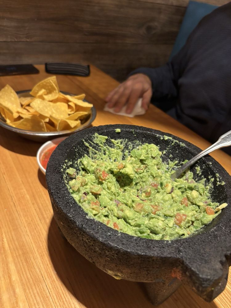 Plaza Azteca