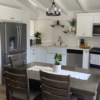MTD Kitchen - Kitchen - Cabinetry Near Me - North Hollywood, California