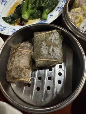 Dimsum Asian Bistro by null