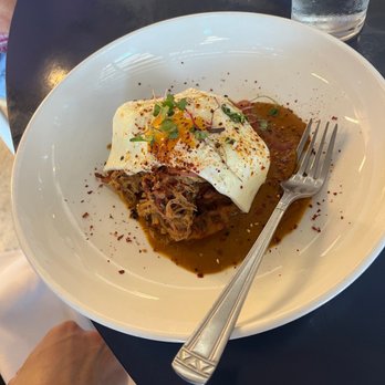 Milo - Pork Hash - Breakfast & Brunch Near Me - Waco, Texas