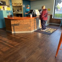 Tropical Smoothie Cafe
