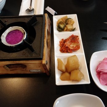 Oh! Zzhu Sam - Side dishes - Korean Near Me - Burnaby, British Columbia Oh! Zzhu Sam - Side dishes - Korean Near Me - Burnaby, British Columbia