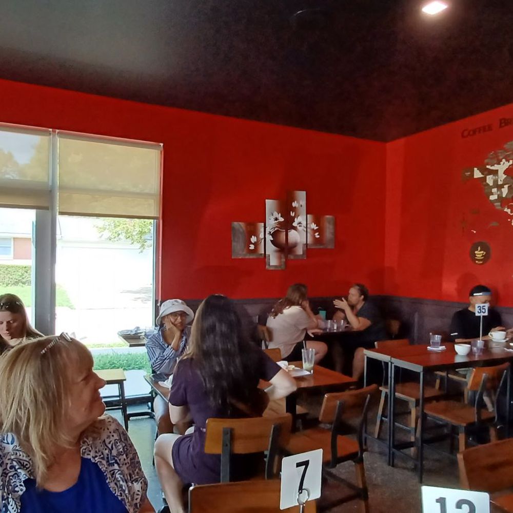 Le Fernández Café - Breakfast & Brunch Near Me - Columbus, Indiana Le Fernández Café - Breakfast & Brunch Near Me - Columbus, Indiana